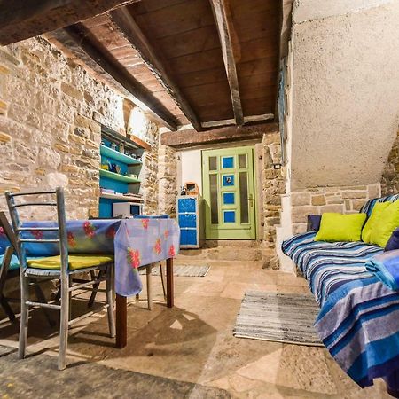 Country House Ana Sovinjak ภายนอก รูปภาพ